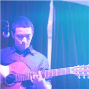 Curso de Iniciación: Armonía aplicada en la guitarra